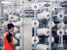 Ống giấy phục vụ ngành dệt may - Công Ty TNHH Keumsung Paper Việt Nam
